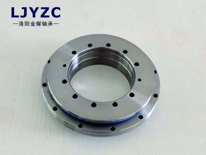 YRT系列轉(zhuǎn)臺軸承